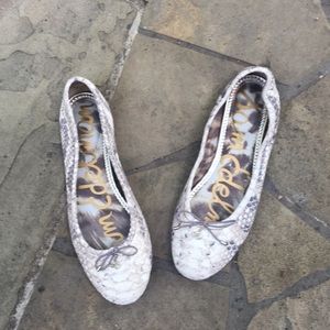 Sam Edelman ballet flat